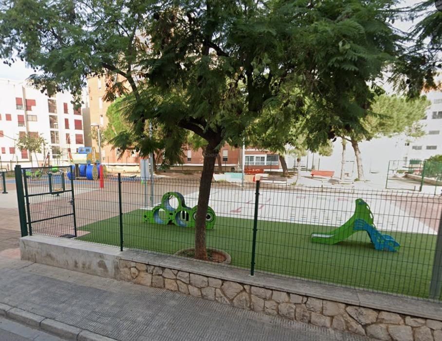 Parkplatz von Wohnung zum verkauf in Onda mit Balkon