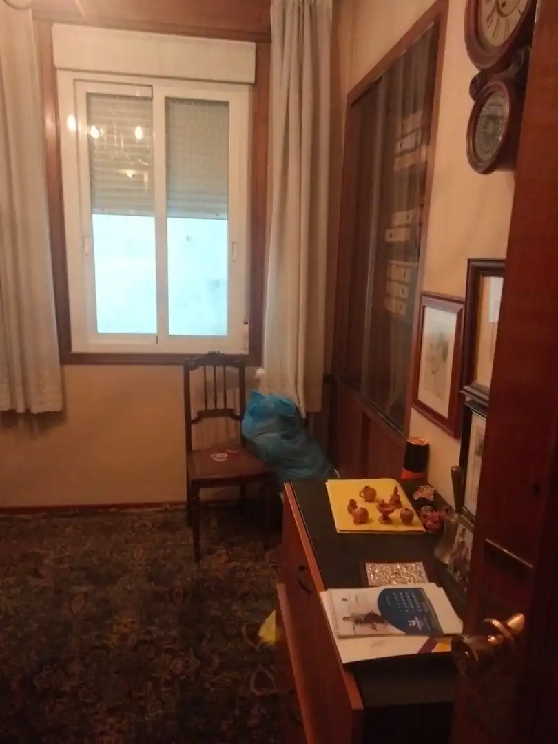Piso con balcón en venta en Centro, imagen 25
