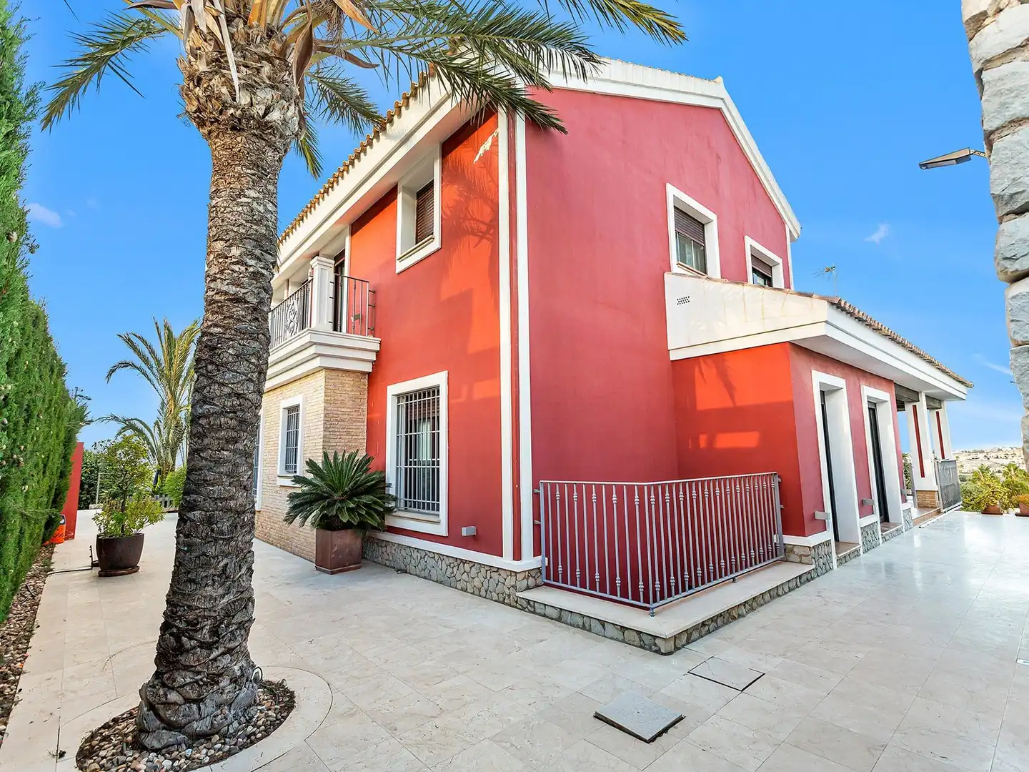 Casa in vendita a Algorfa, imagen 5