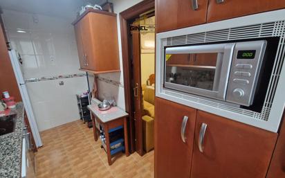 Cuina de Pis de lloguer en  Jaén Capital amb Aire condicionat, Calefacció i Balcó
