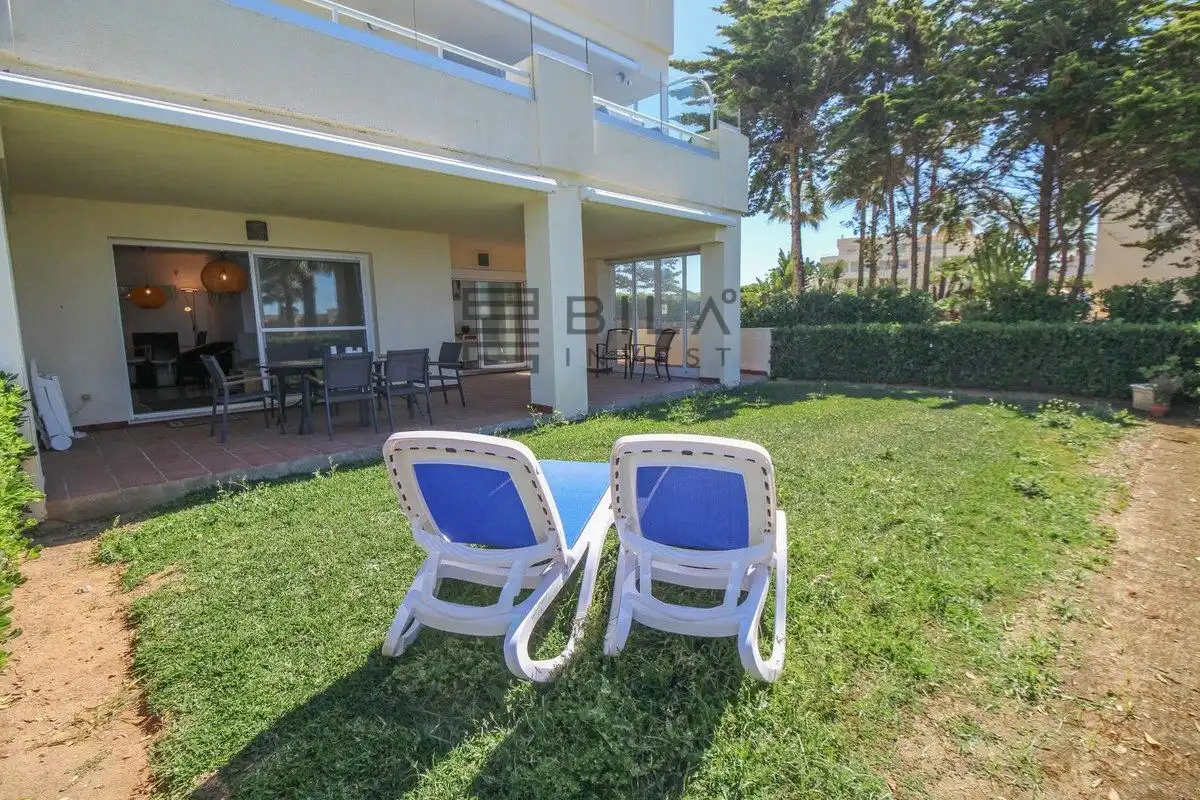 Appartement avec piscine à vendre à Nogal, imagen 7