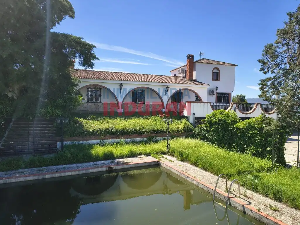 Casa rústica en venda a Diseminados Los Pinos, imagen 3