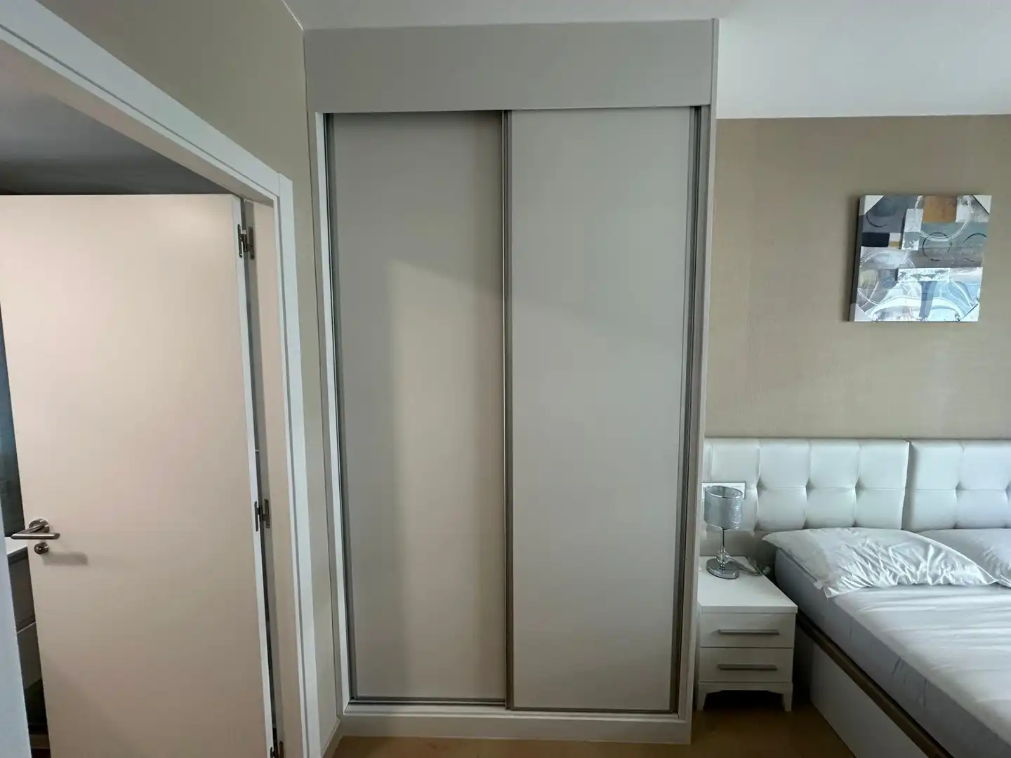 Apartament amb piscina en venda a Avenida Pai Sector Torre la Sal, imagen 40