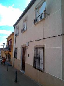 Piso en Venta en Calle San Gregorio 85 en Navas de San Juan