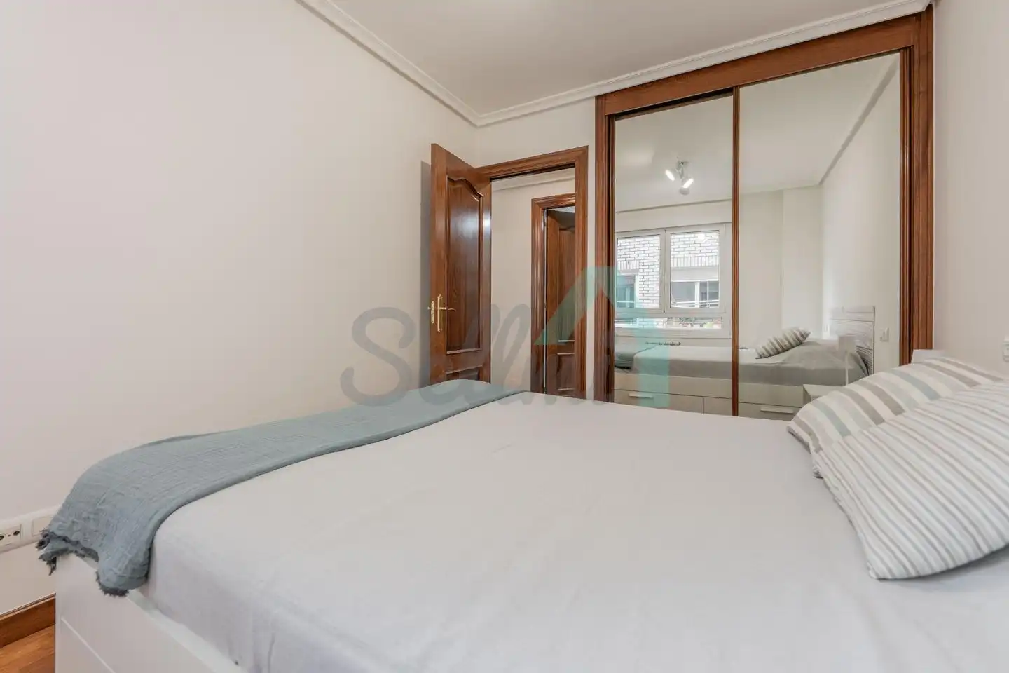Flat with lift to rent in Calle González Besada, imagen 16