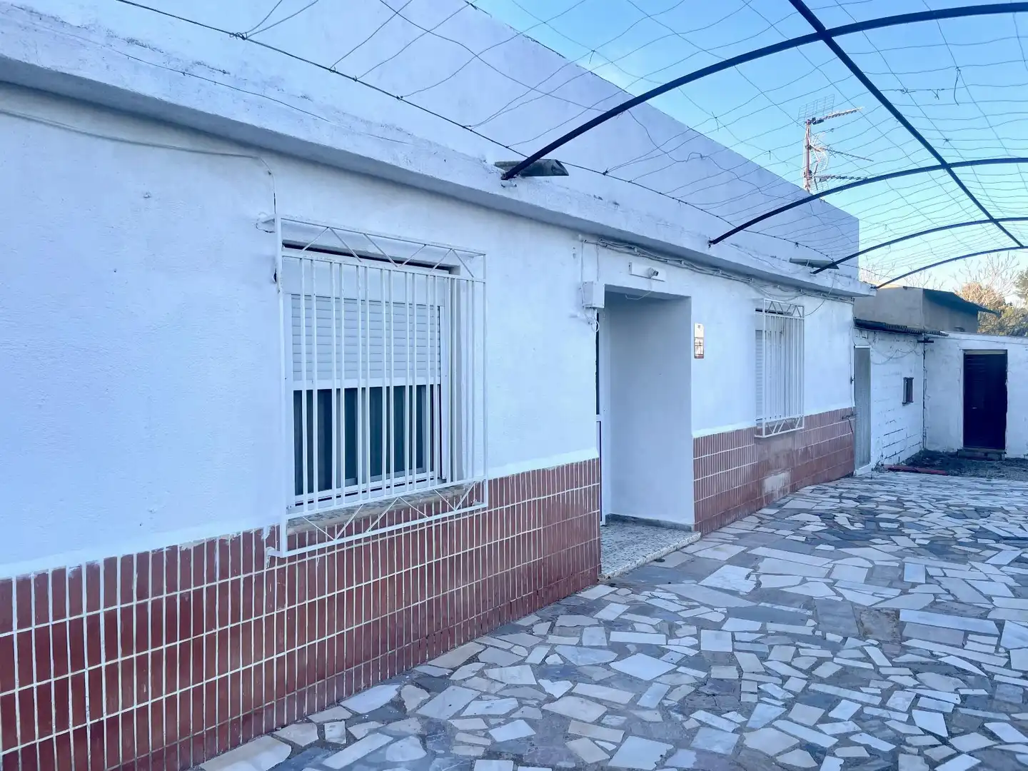 Casa in vendita a Hospital Rafael Mendez, imagen 37