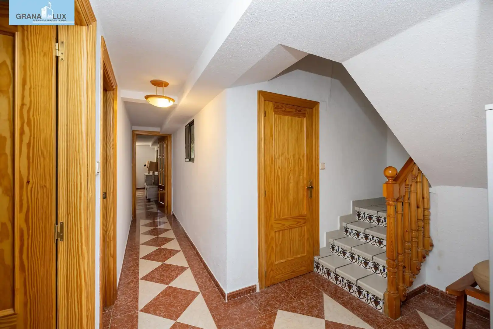 Villa mit Pool zum Verkauf in Calle Alijares, imagen 37