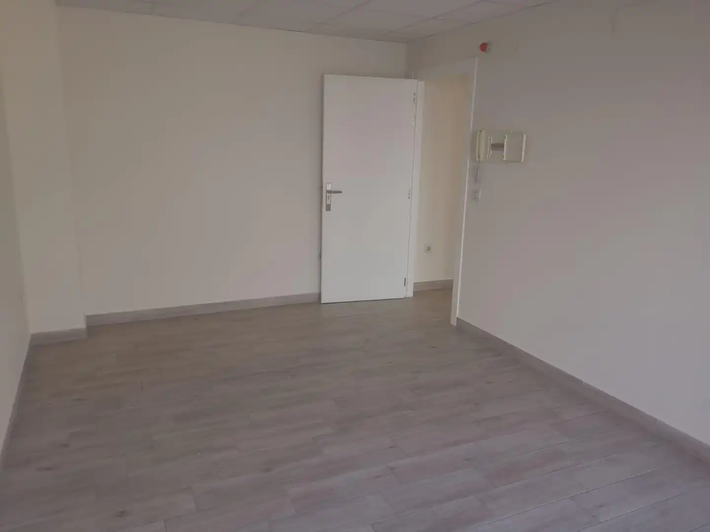 Office space with lift for sale in Germaníes - Juzgados, imagen 3