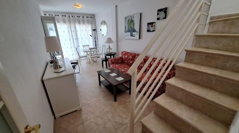 Foto 4 de Àtic en venda a L'Albir, L'Alfàs del Pi
