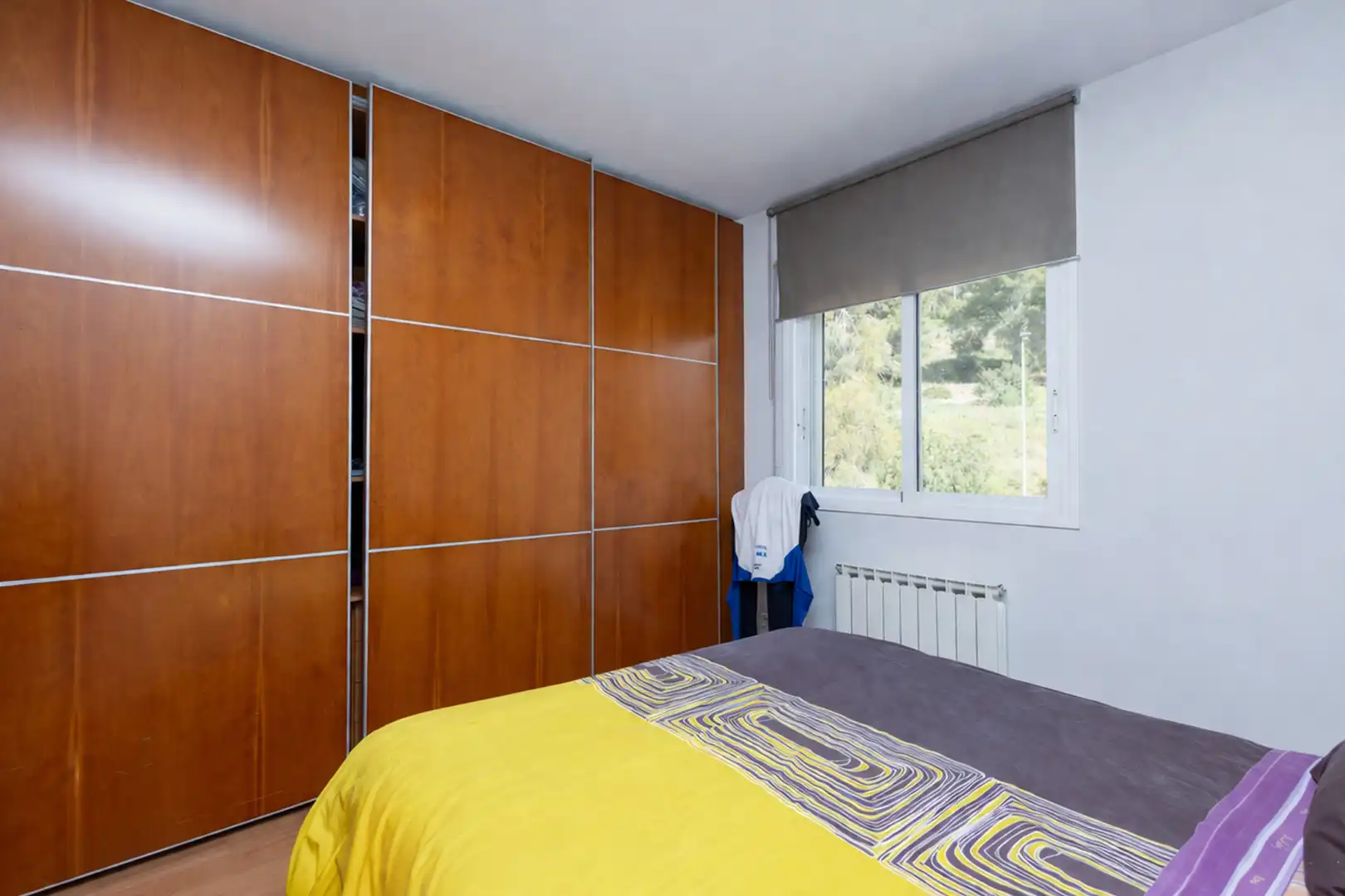 Dormitori de Pis en venda en Gavà amb Aire condicionat, Calefacció i Parquet