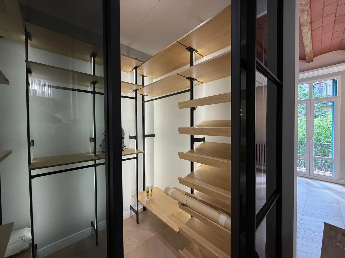 Wohnung mit Aufzug zum Verkauf in Carrer de València, imagen 21