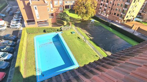 Foto 3 de Piso de alquiler en Gijón - Niort, 7, Viesques, Gijón
