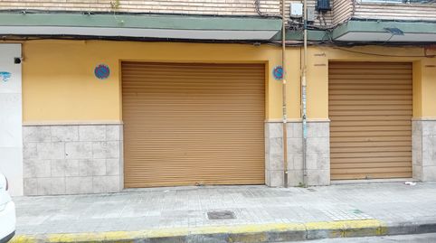 Foto 5 von Geschaftsraum zum Verkauf in Carrer de Loriguilla, 6, Barrio de Benicalap, Valencia Capital