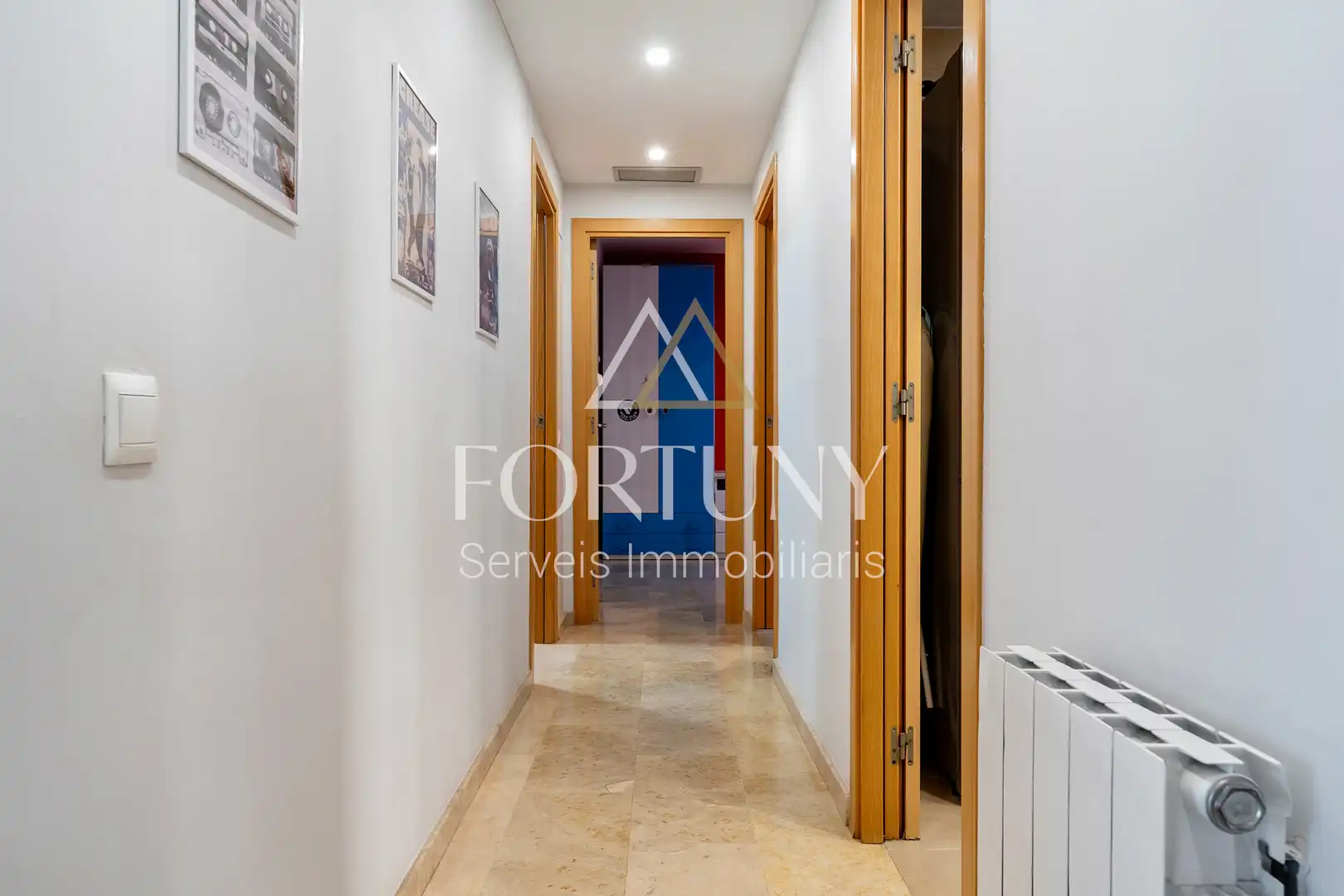 Flat for sale in Reus  with Air Conditioner, Swimming Pool and Balcony