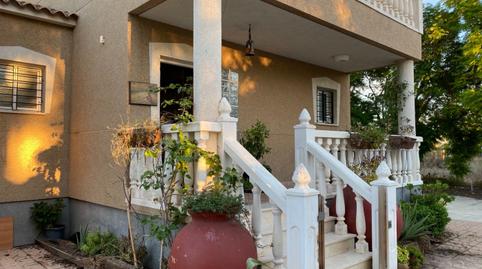 Foto 4 de Casa o xalet en venda a Calle Torre Molino, 48, Albatalia, Murcia