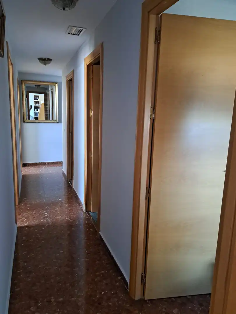 Wohnung mit Aufzug zum Verkauf in Cruz de Humilladero, imagen 10