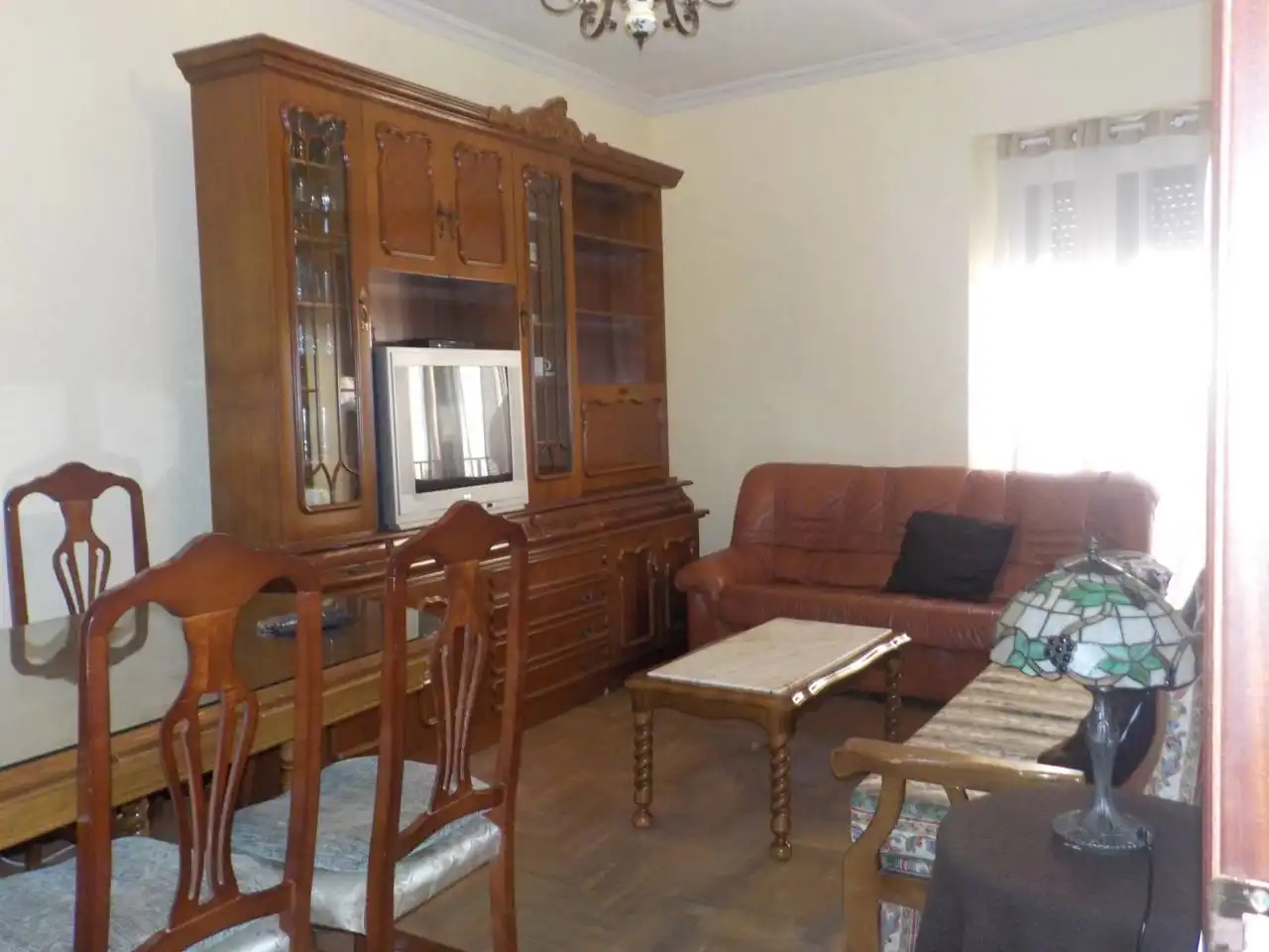 Apartament amb terrassa en venda a Calle GIGANTES 19, imagen 30