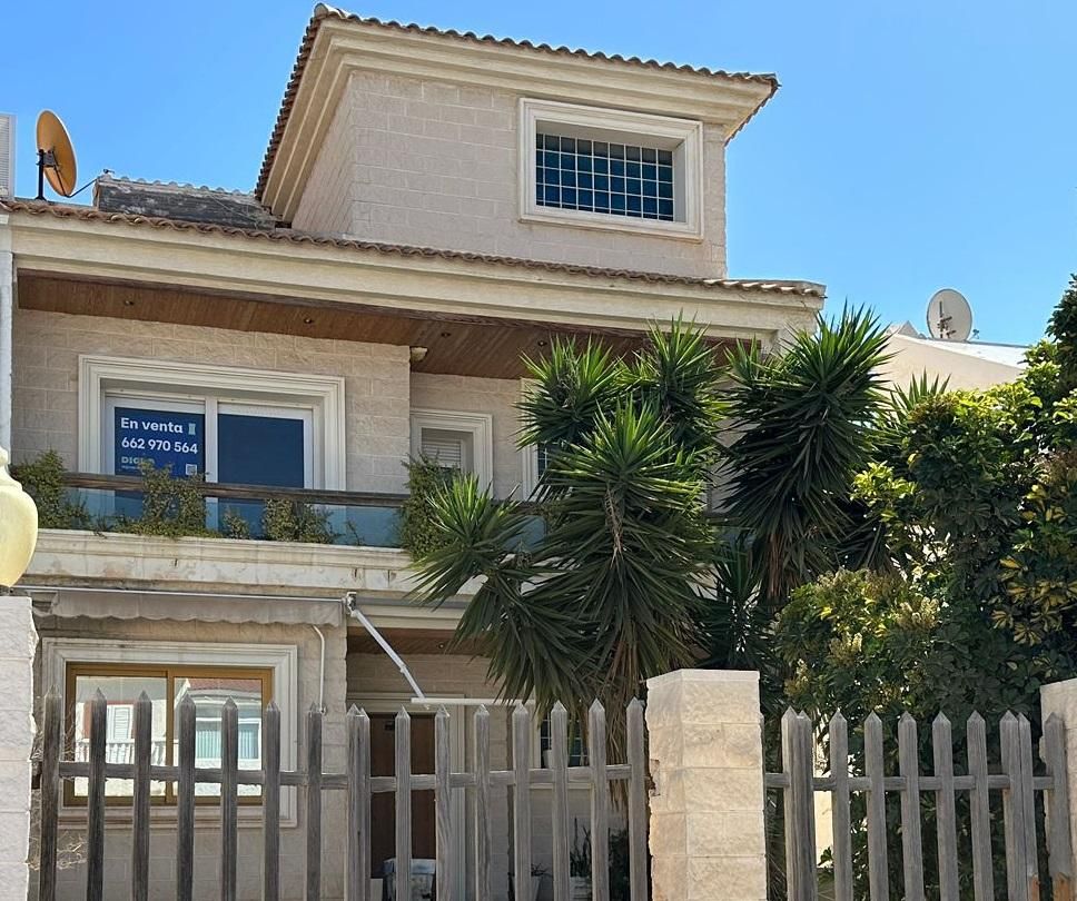 Single-family semi-detached for sale in CASTELLON, 2, Cabo Cervera