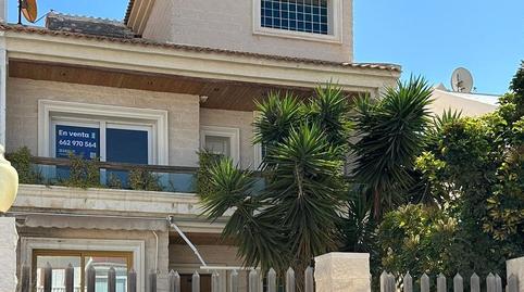 Photo 3 of Single-family semi-detached for sale in Castellon, 2, Cabo Cervera, Alicante