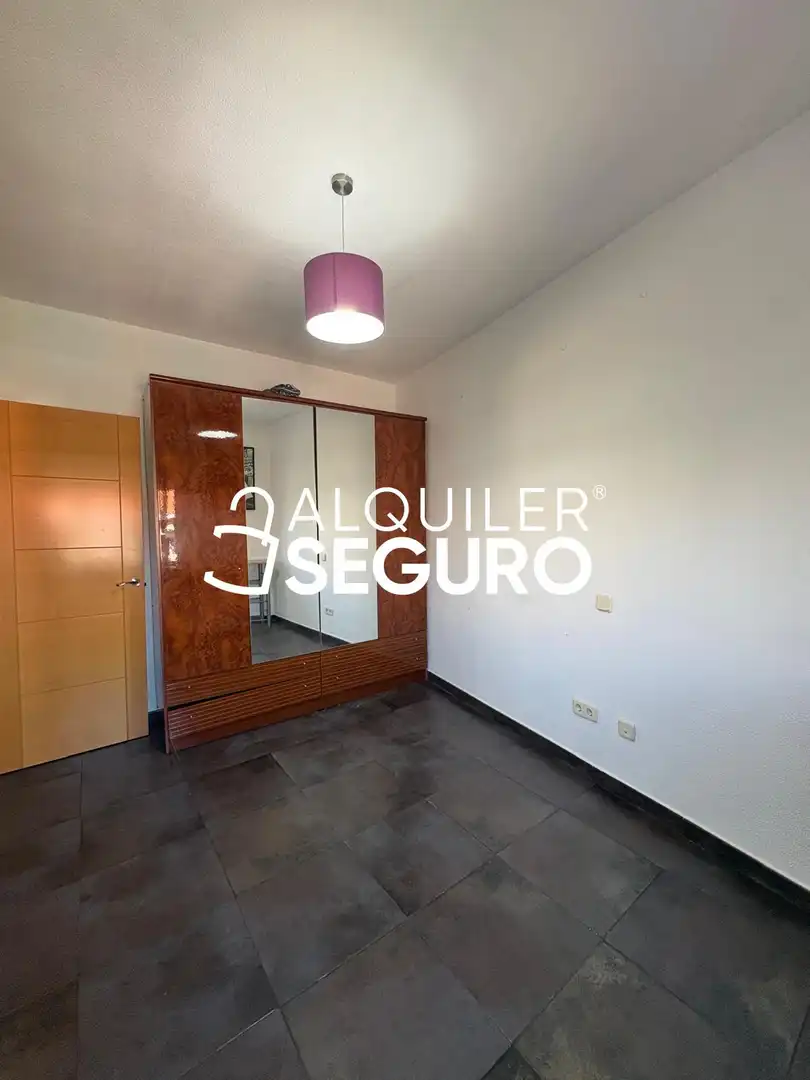 Piso de alquiler en de Carlos Martín Alvarez, San Diego