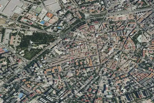 Flat for sale in Móstoles