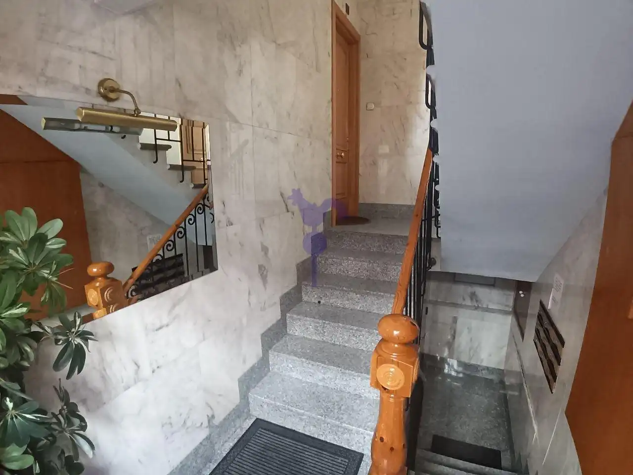 Piso de alquiler en León Capital  con Calefacción y Parquet