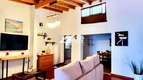 Foto 4 de Casa o chalet en venta en General del Sur, Santiago del Teide pueblo, Santiago del Teide