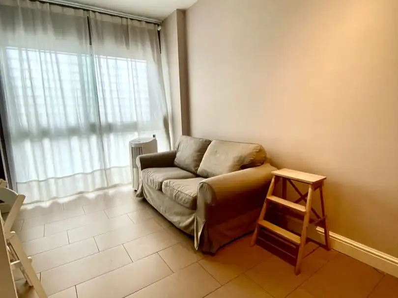 Living room of Flat for sale in Llevant