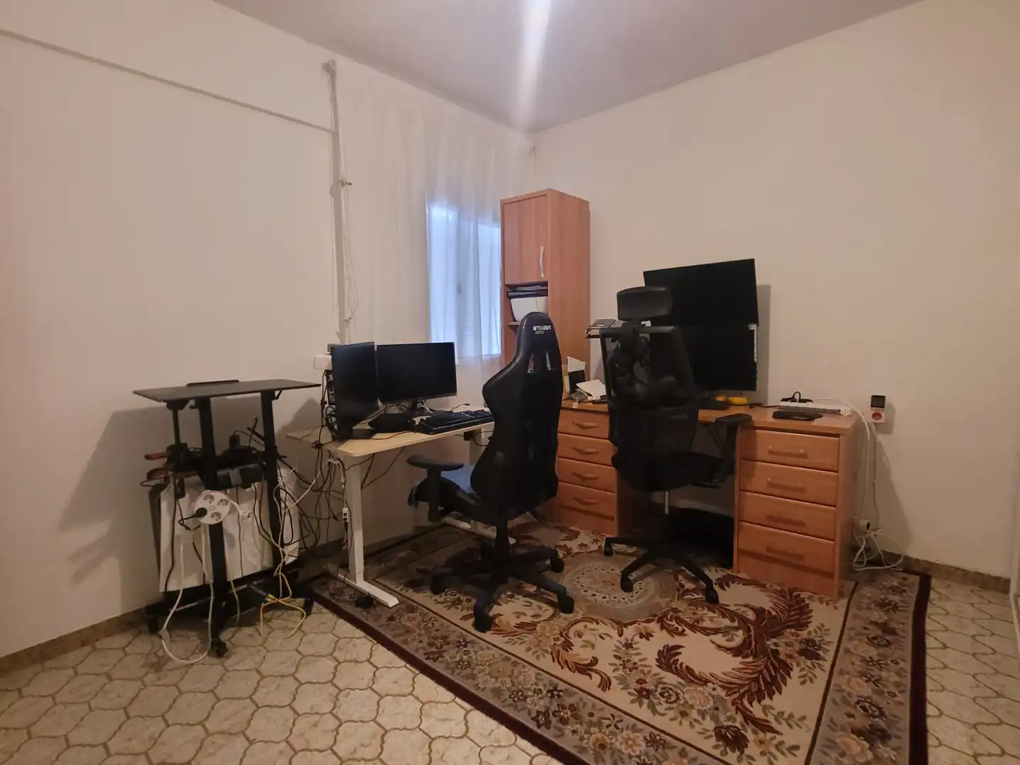 Piso en venta en Maracena con Balcón