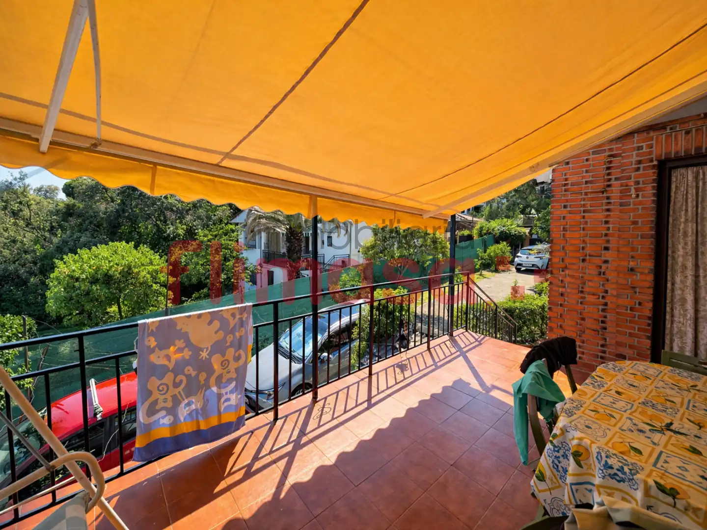 Terrace of Houses for sale in Santa Cruz del Retamar  with Heating, Private garden and Terrace