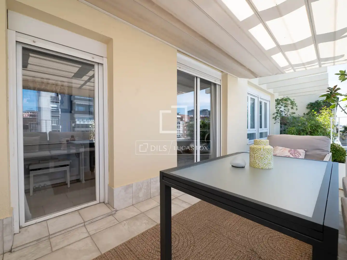 Penthouse with lift for sale in Chamartín, imagen 8