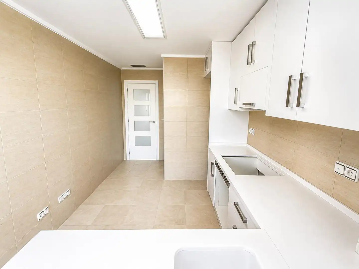 Cocina de Piso en venta en Callosa de Segura con Trastero y Balcón