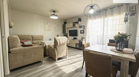 Foto 4 de Piso en venta en Avenida de Circunvalación, 5, Carretera de Granada - La Alcazaba, Alhendín