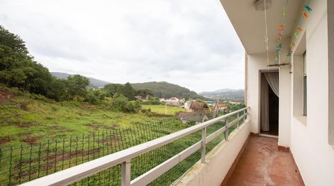 Foto 4 de Piso en venta en Calle Pedra Do Lagarto, 9, A Parda, Pontevedra Capital