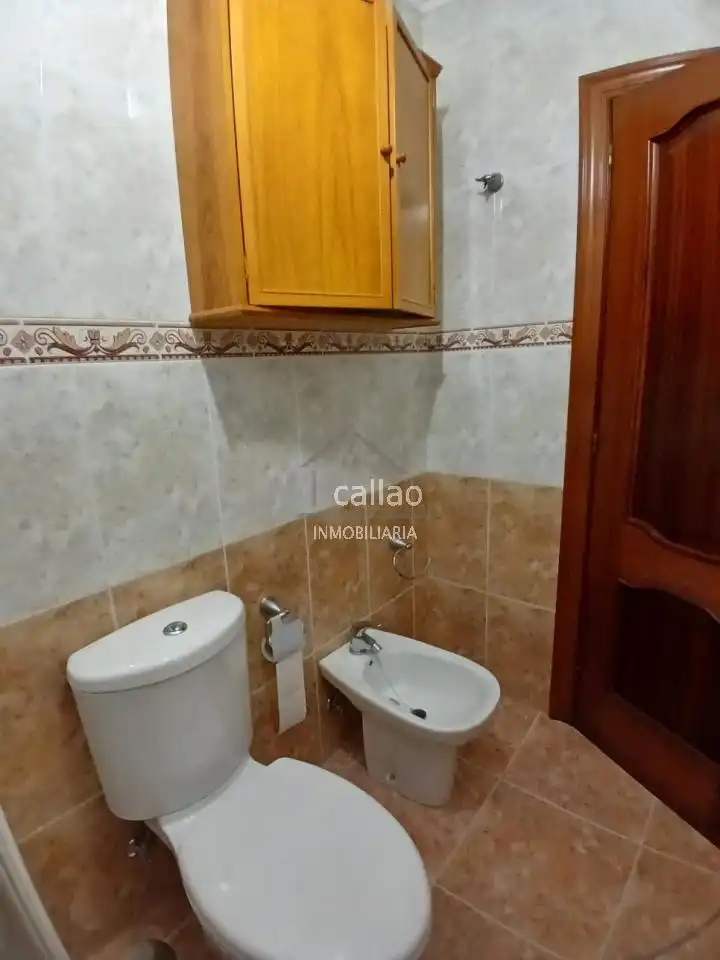 Wohnung zum Verkauf in Alto del Castaño, imagen 13