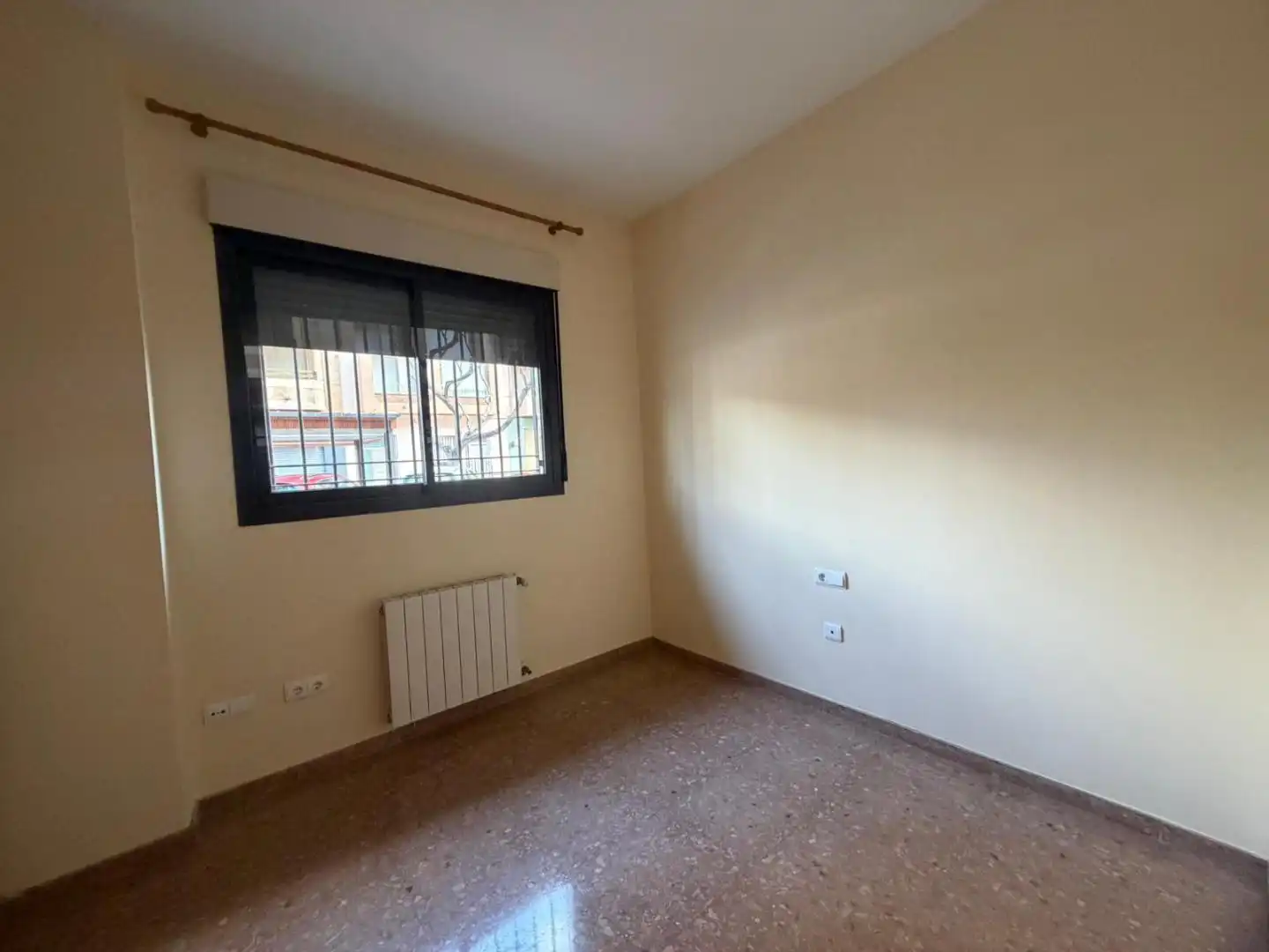 Habitación de Apartamento de alquiler en Albal con Terraza