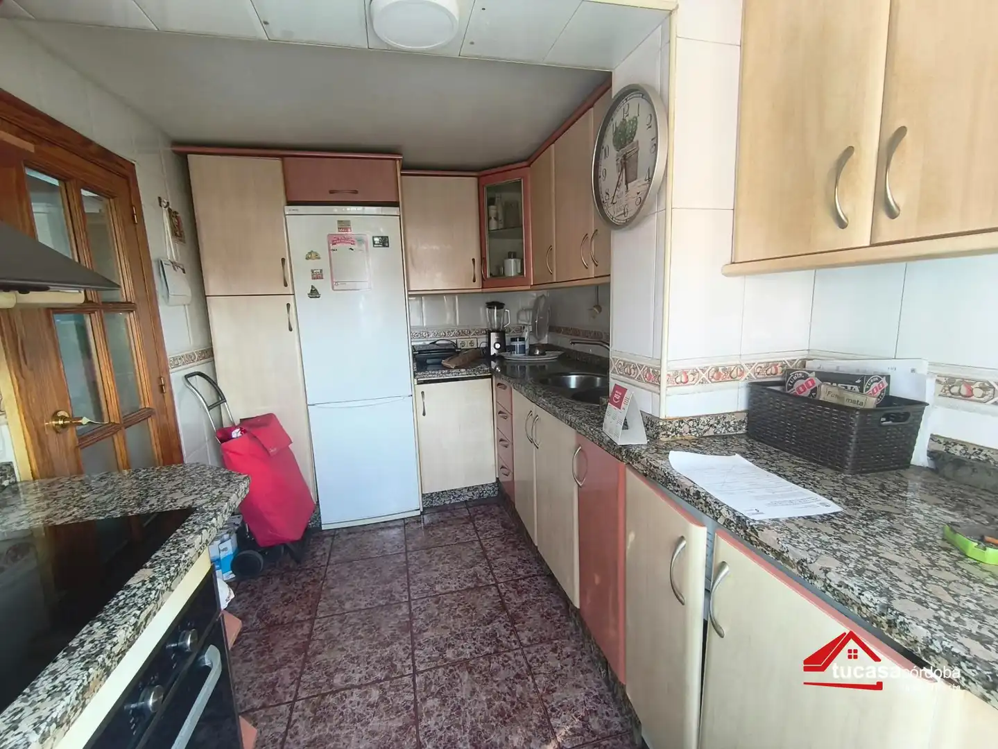 Cuina de Pis en venda en Sur