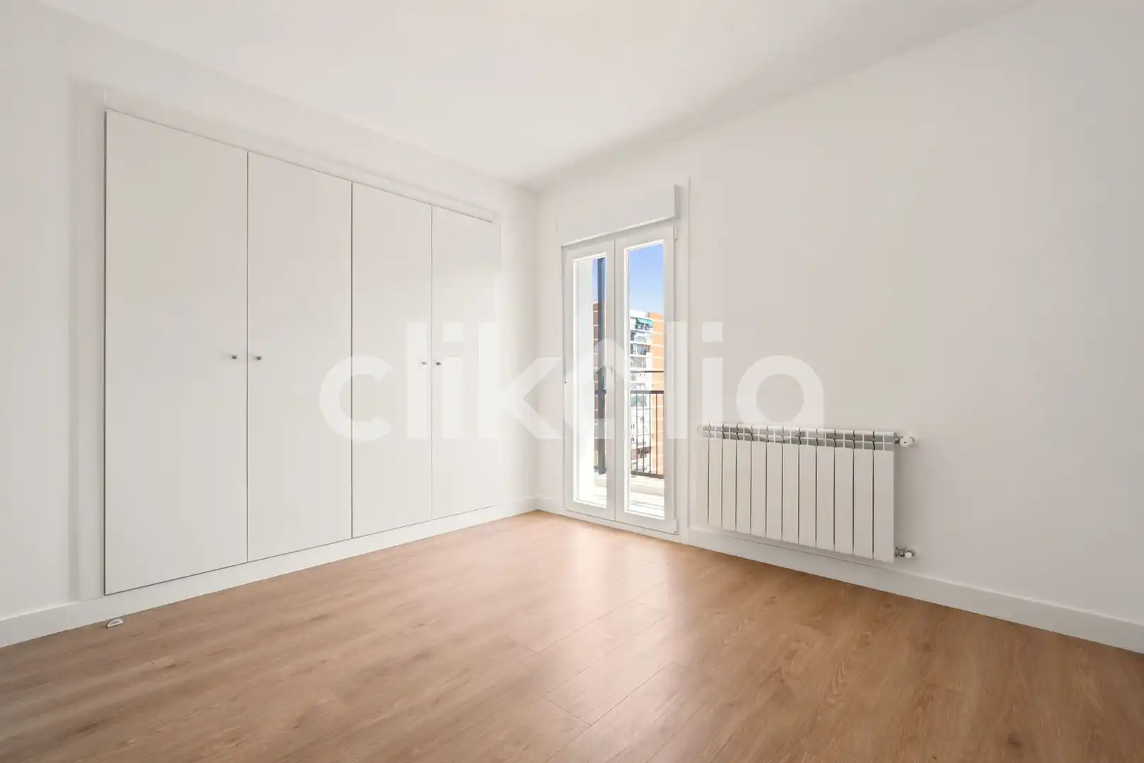 Habitación de Piso en venta en Madrid con Aire acondicionado, Calefacción y Terraza