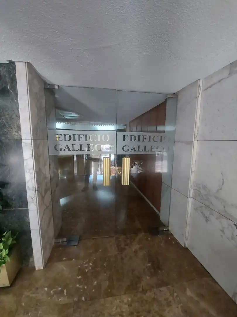 Flat for sale in Jaén  with Air Conditioner, Heating and Parquet flooring