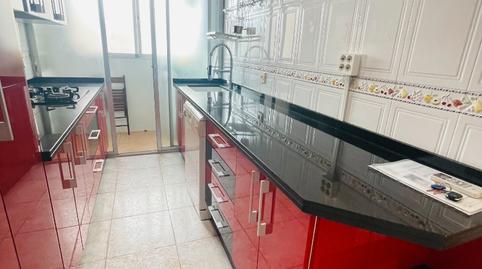 Foto 5 de Pis de lloguer a Carranque - Haza Cuevas, Málaga Capital