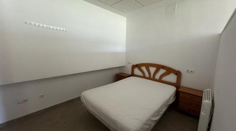 Foto 4 de Apartament de lloguer a Del Manantial, Alameda, Cuenca Capital