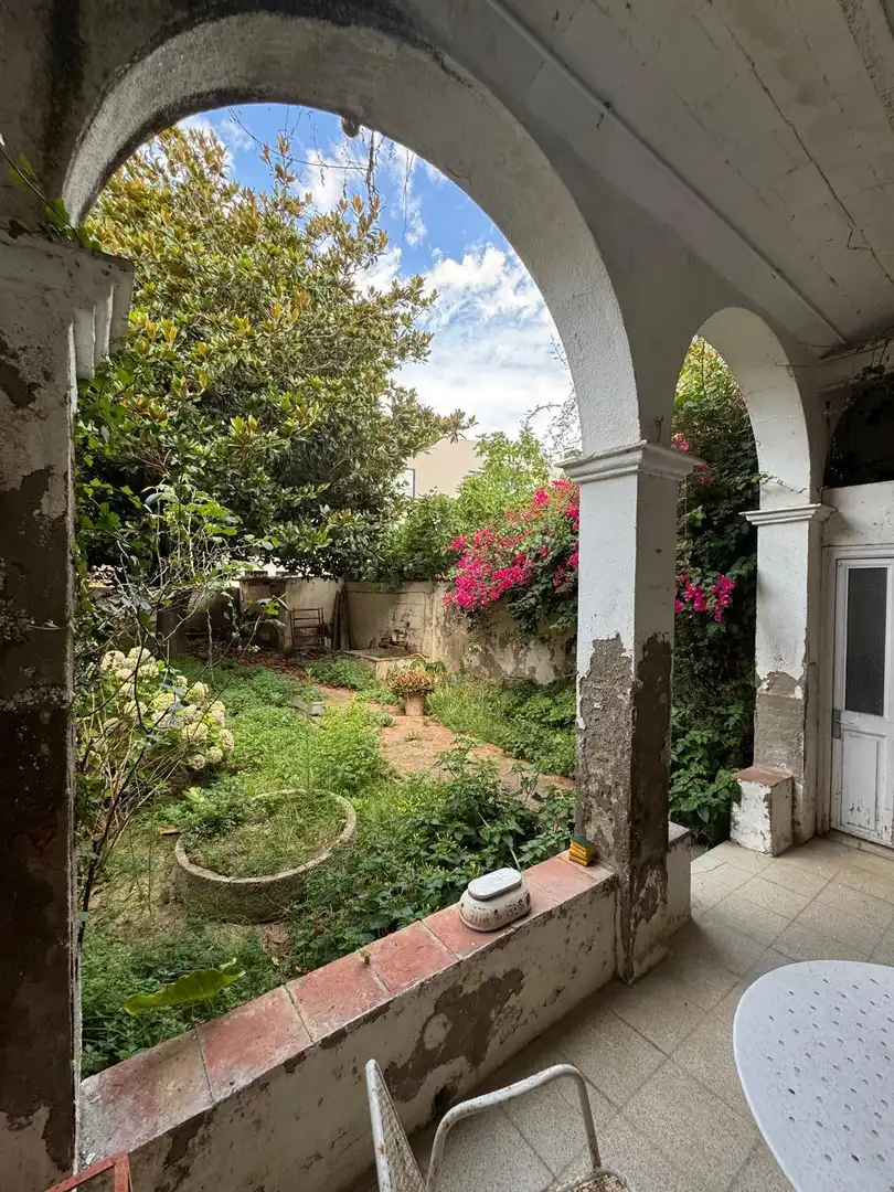 Jardí de Casa adosada en venda en Palamós amb Aire condicionat, Calefacció i Jardí privat