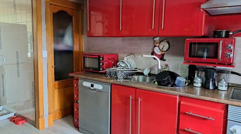 Casa en zona Coso. Cuenta con una superficie de parcela de 157 m2. y una superficie construida de 196 m2., distribuidos en tres pl, imatge 5