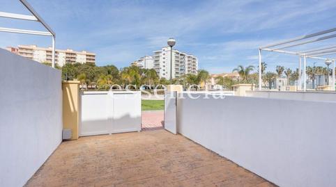 Foto 3 de Casa o chalet en venta en Miramar, Valencia