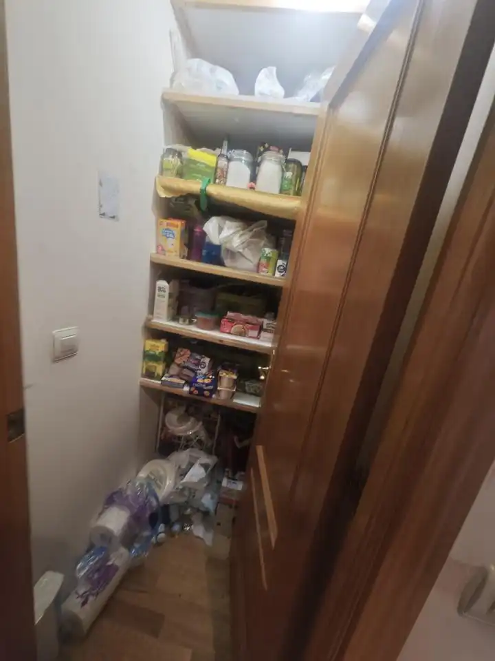 Flat with lift for sale in Calle Julián Besteiro, imagen 27