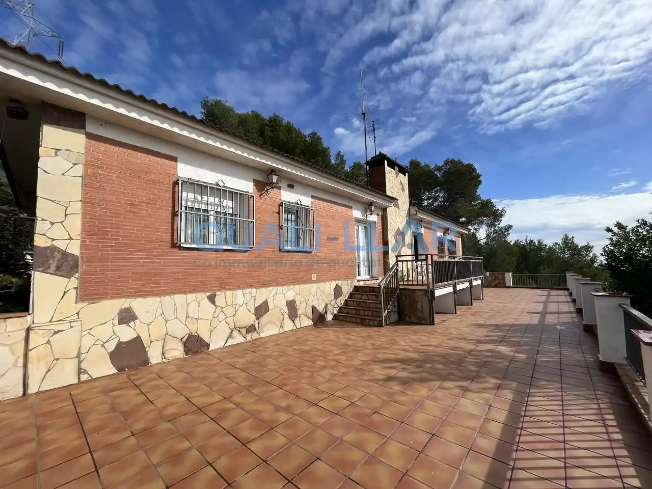 Houses for sale in Del Bages, Cervelló