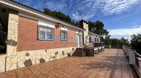 Photo 2 of Houses for sale in Del Bages, Cervelló, Barcelona