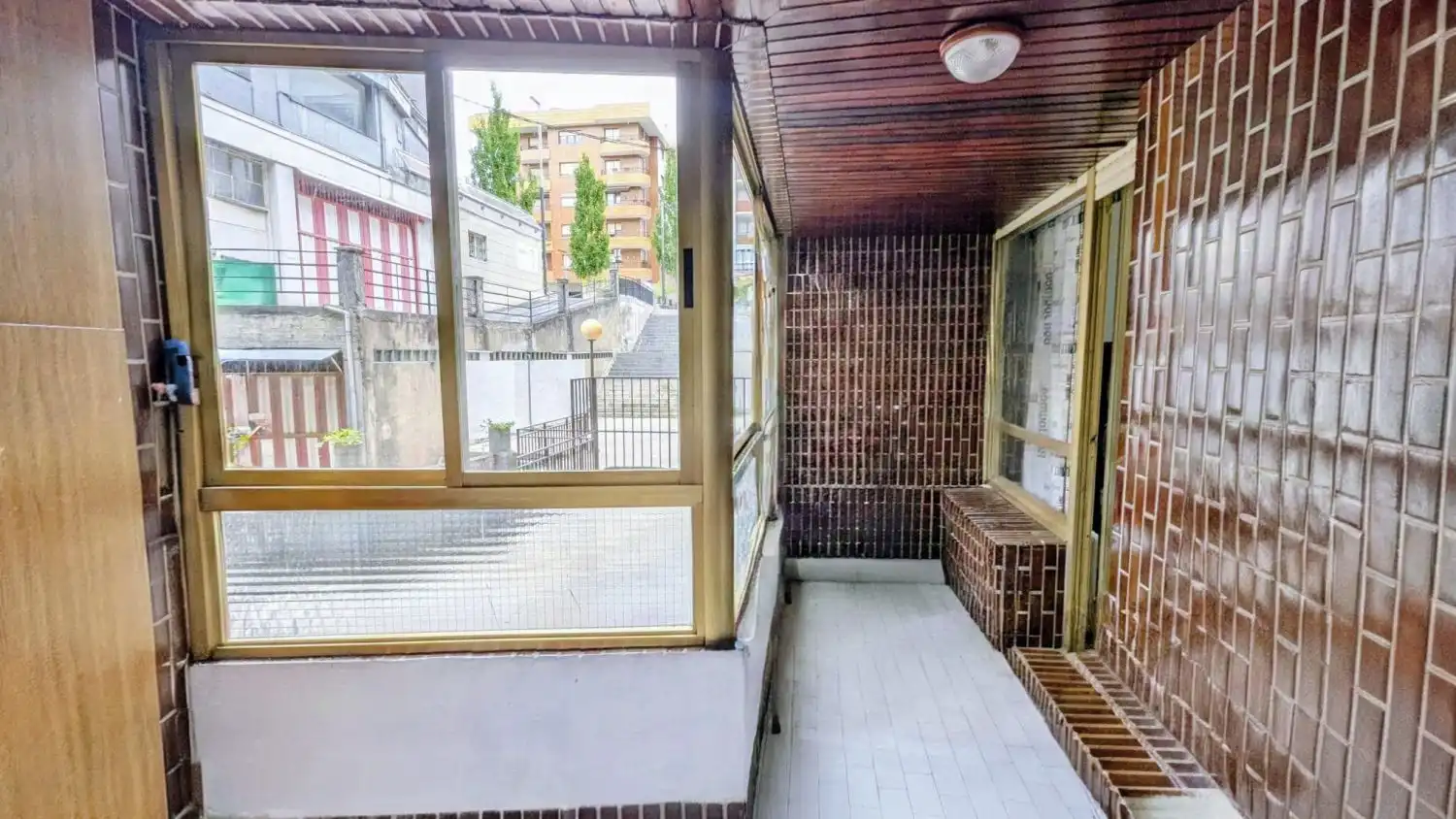 Wohnung mit Terrasse zum Verkauf in Amorebieta-Etxano, imagen 7