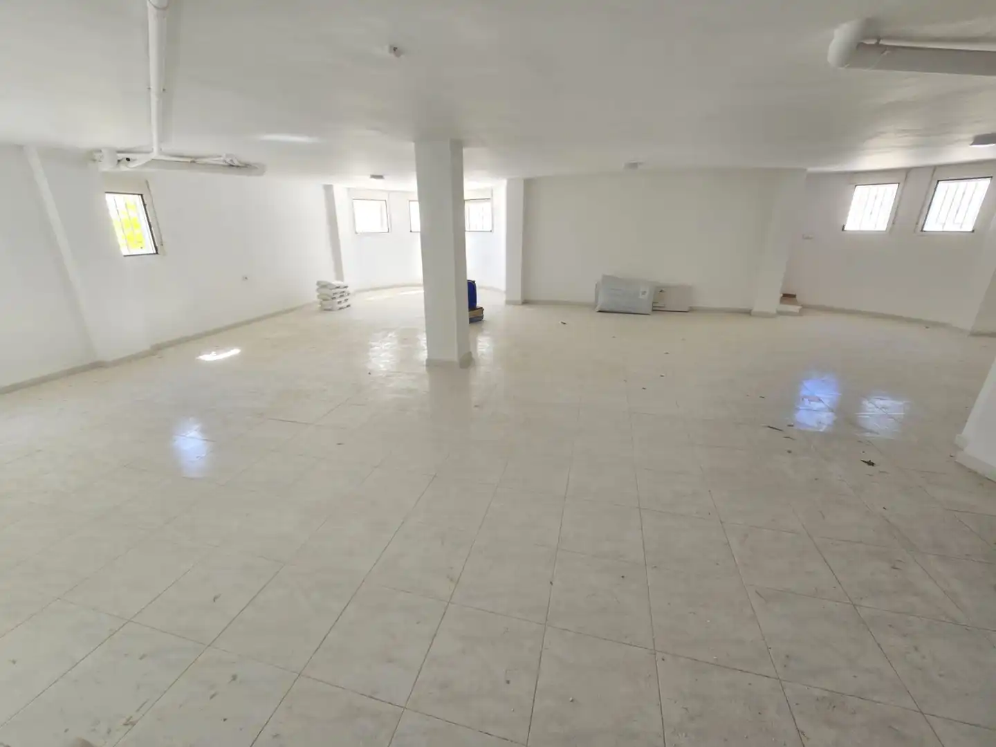 Casa o chalet en venta en Jacarilla con Jardín privado, Piscina y Amueblado