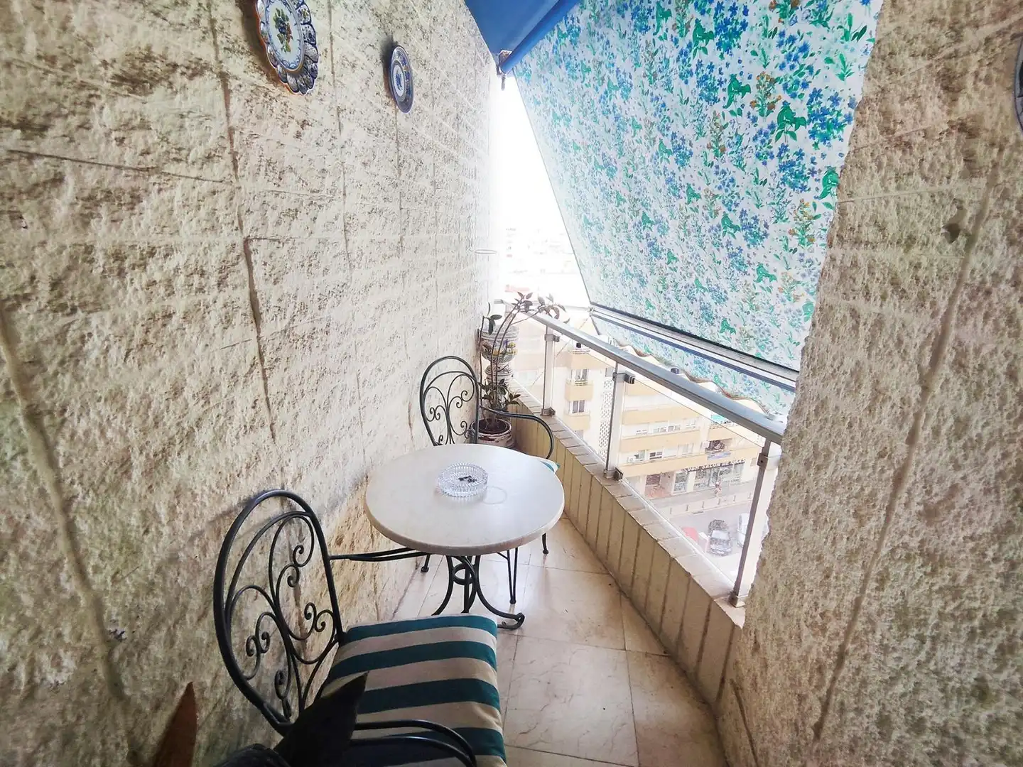 Appartement avec terrasse à vendre à Centro, imagen 4